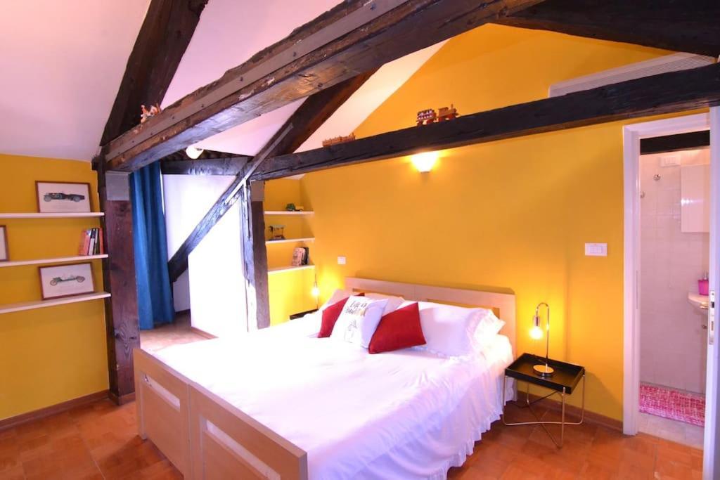 Your Terrace In Venedig
